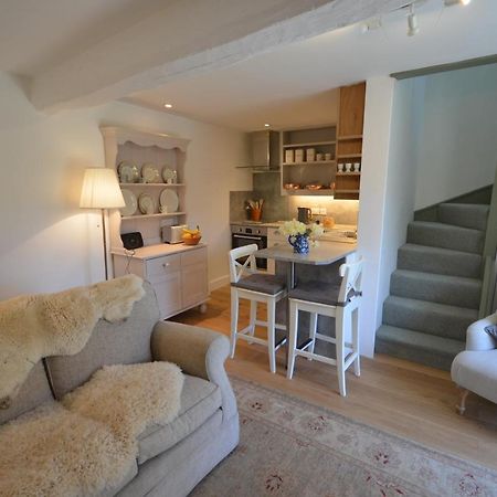 Villa Wrenscott Chagford Esterno foto