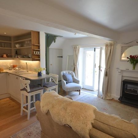 Villa Wrenscott Chagford Esterno foto