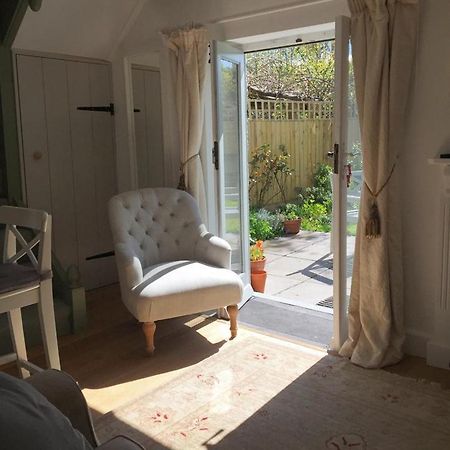 Villa Wrenscott Chagford Esterno foto