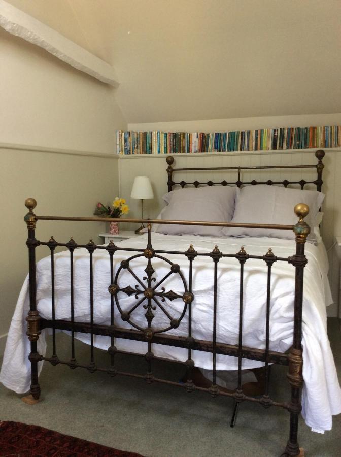 Villa Wrenscott Chagford Esterno foto