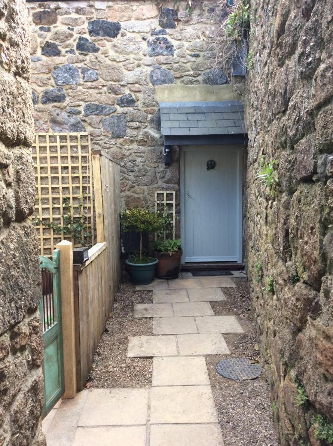 Villa Wrenscott Chagford Esterno foto