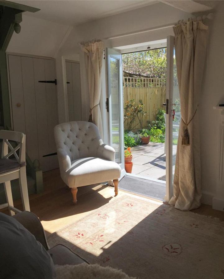 Villa Wrenscott Chagford Esterno foto
